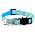 Cat Collar With Bell