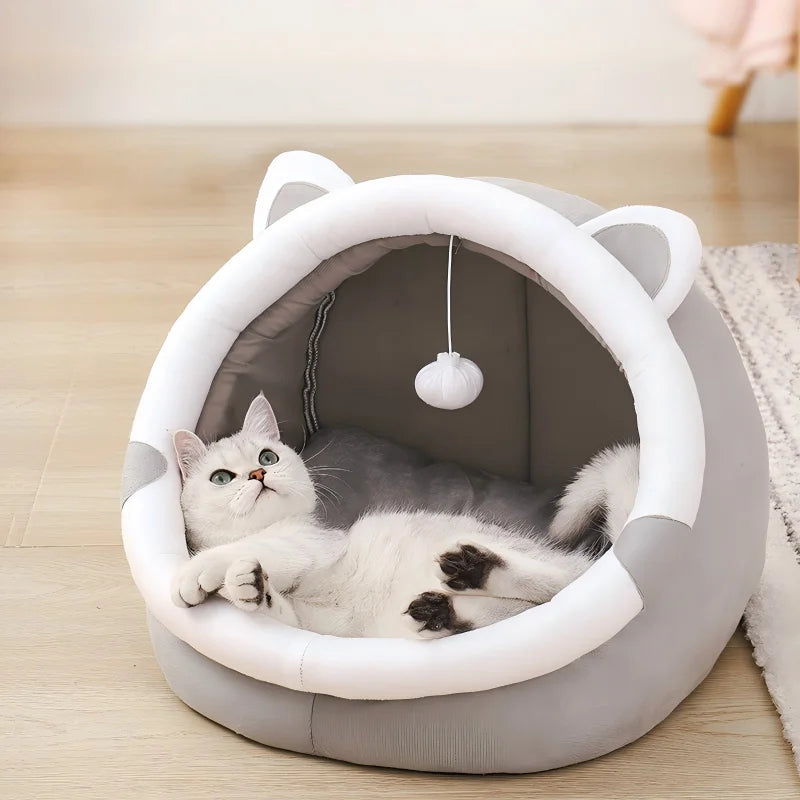 New Model Cat Bed Pet House