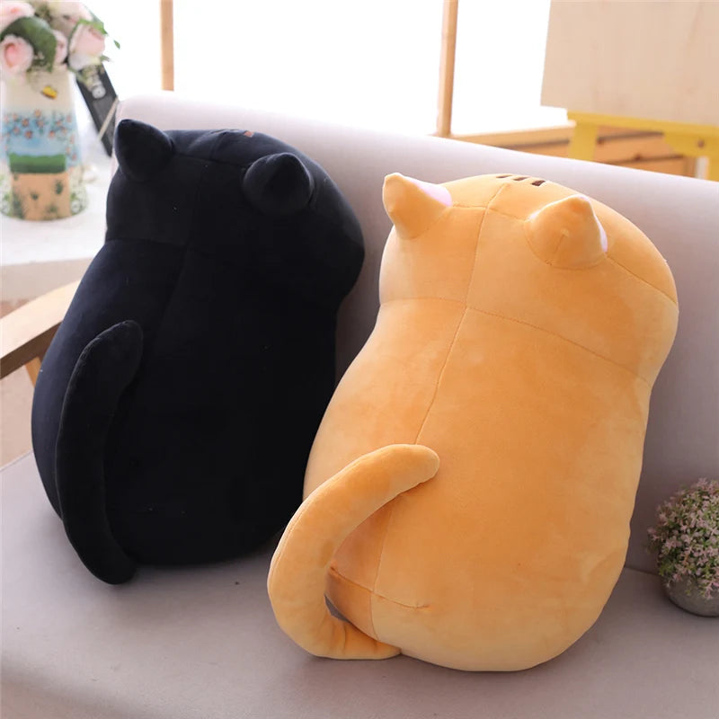 25cm Cute Soft Plush Cat