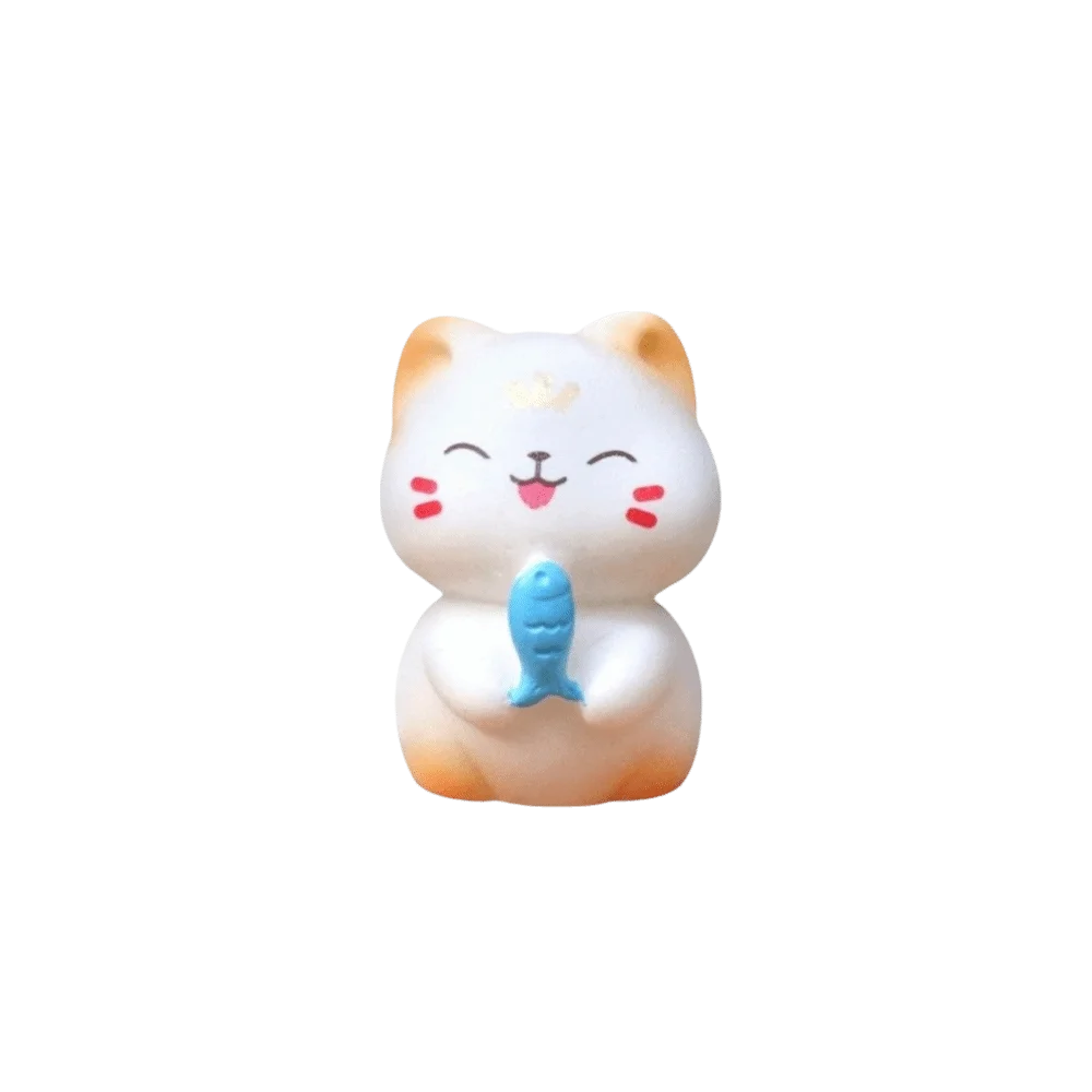 DIY Wealth Cat Model