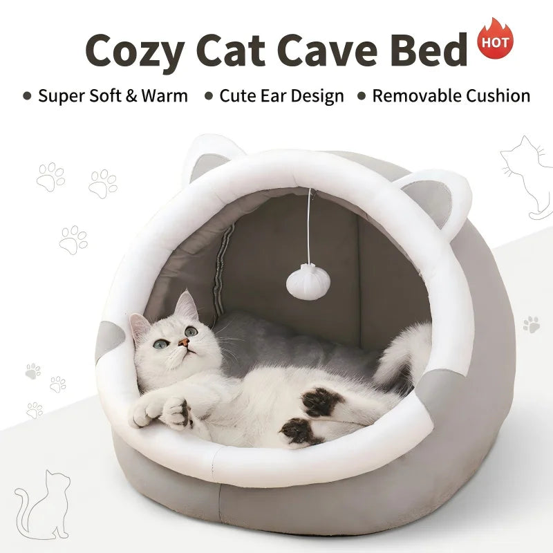 New Model Cat Bed Pet House