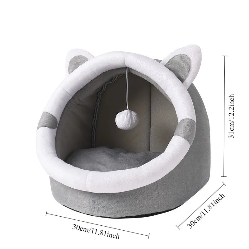 New Model Cat Bed Pet House