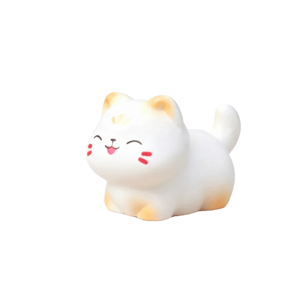 DIY Wealth Cat Model