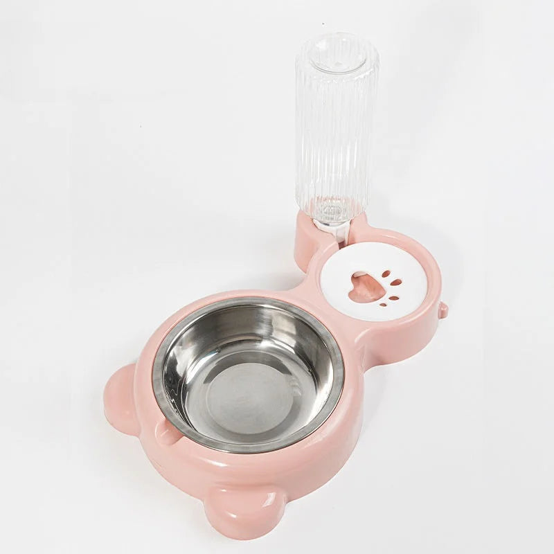 Pet Water Dispenser for cats