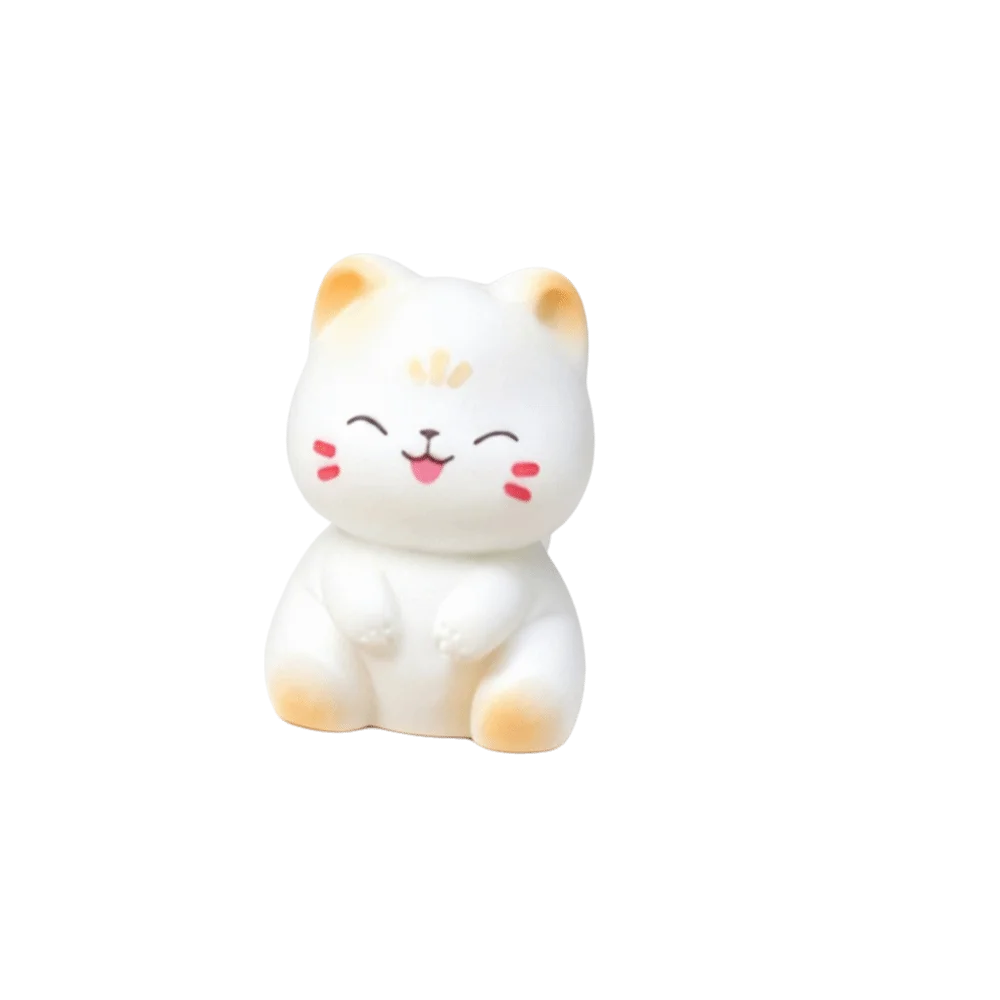 DIY Wealth Cat Model