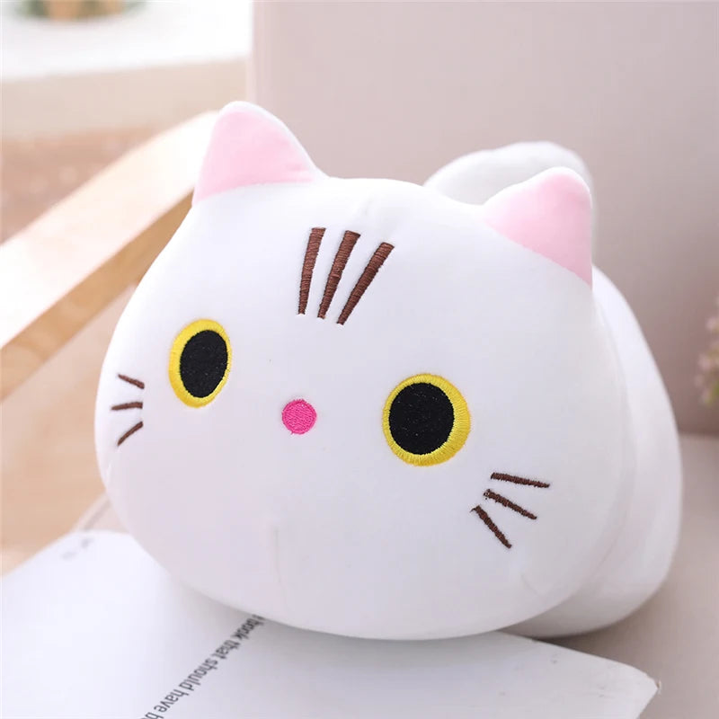 25cm Cute Soft Plush Cat
