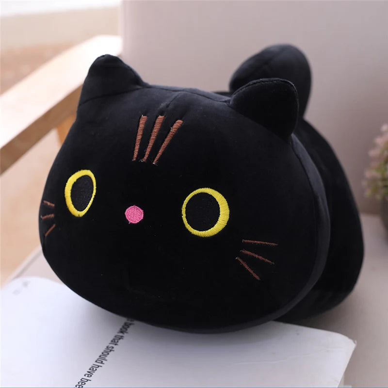 25cm Cute Soft Plush Cat