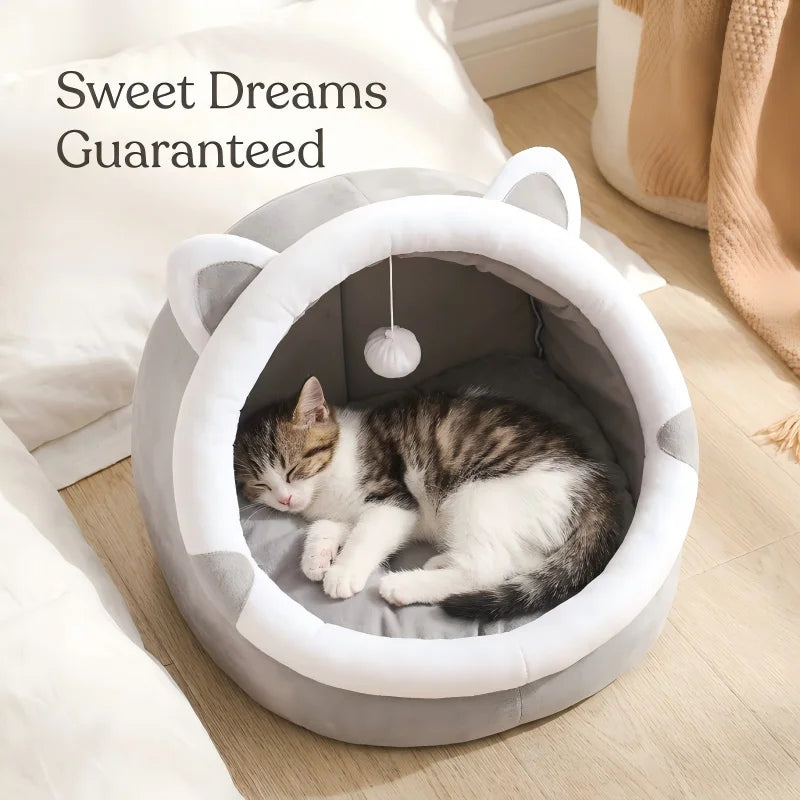 New Model Cat Bed Pet House