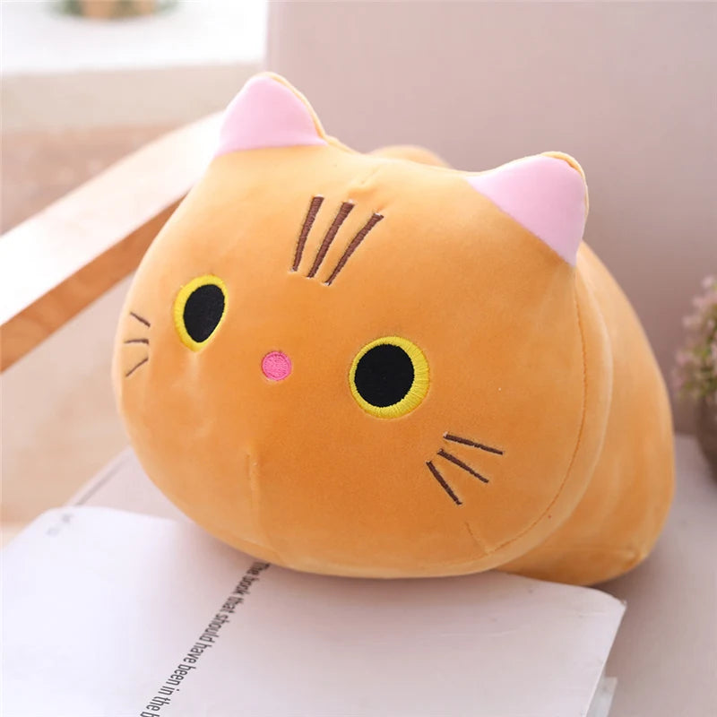 25cm Cute Soft Plush Cat