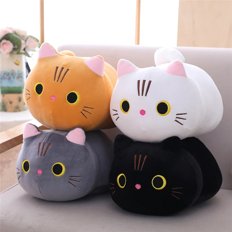 25cm Cute Soft Plush Cat