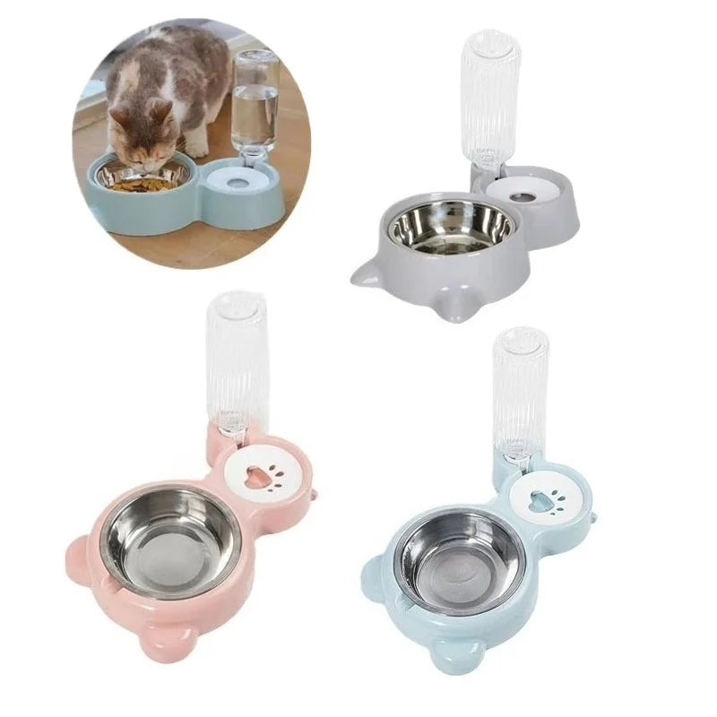 Pet Water Dispenser for cats
