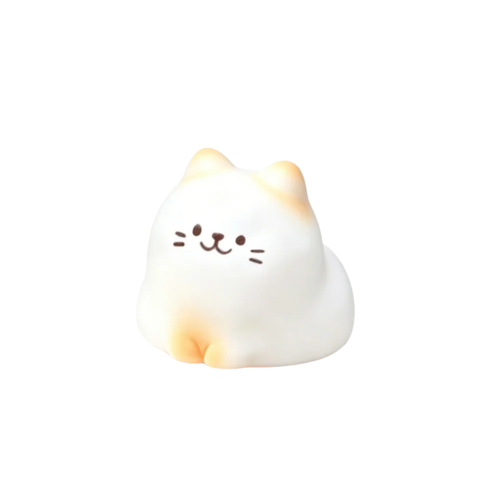 DIY Wealth Cat Model