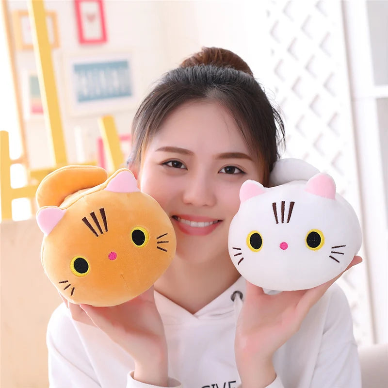 25cm Cute Soft Plush Cat
