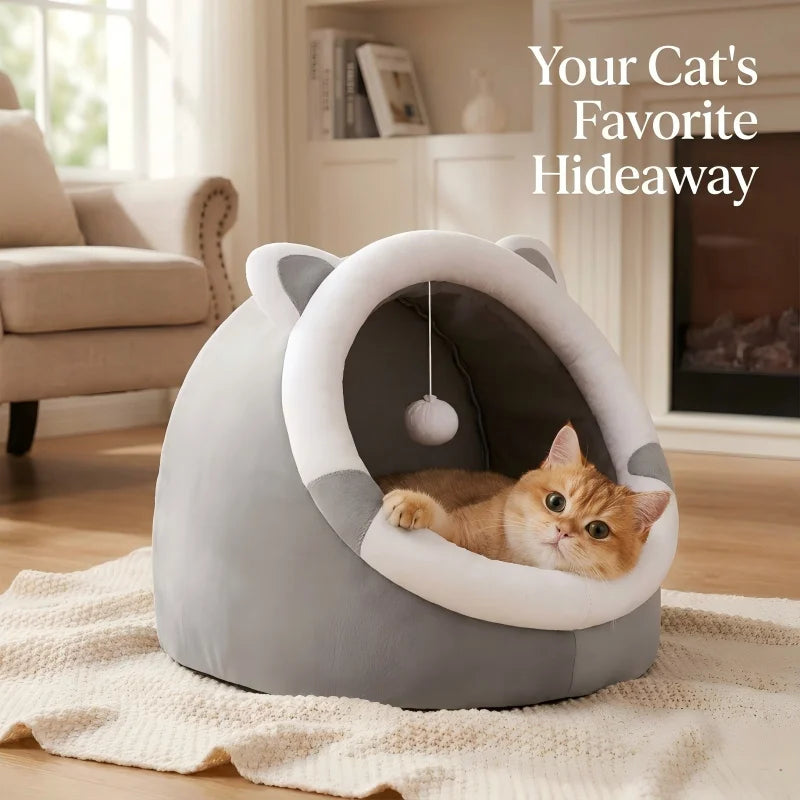New Model Cat Bed Pet House