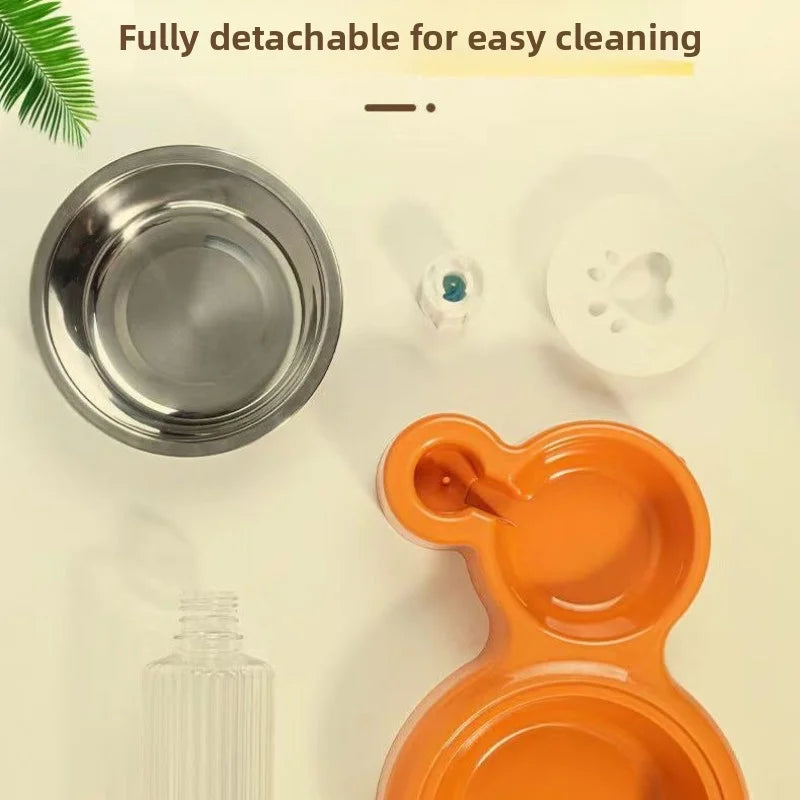 Pet Water Dispenser for cats