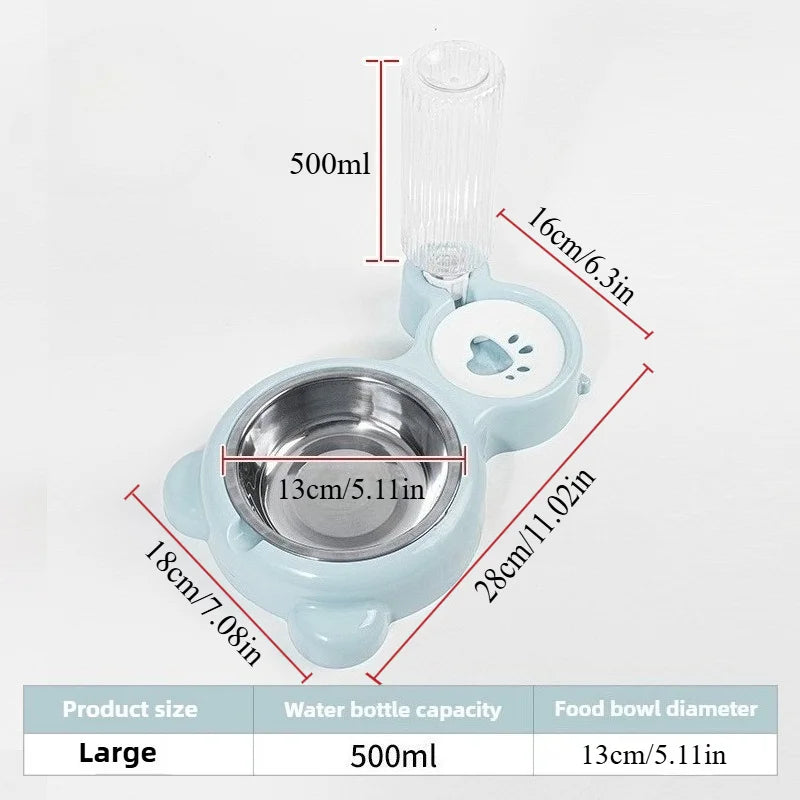 Pet Water Dispenser for cats