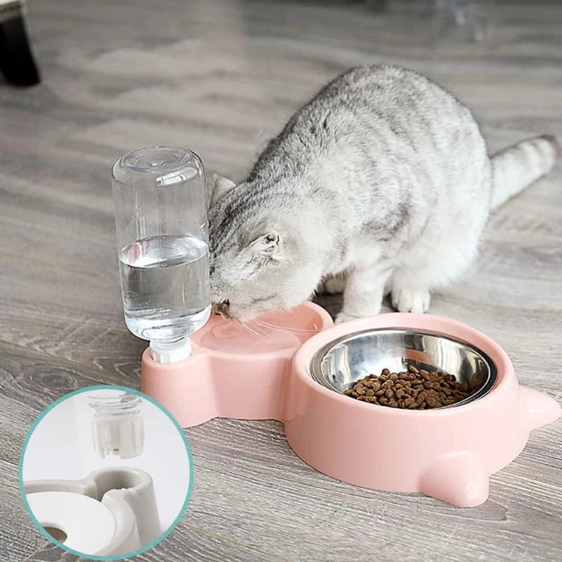 Pet Water Dispenser for cats