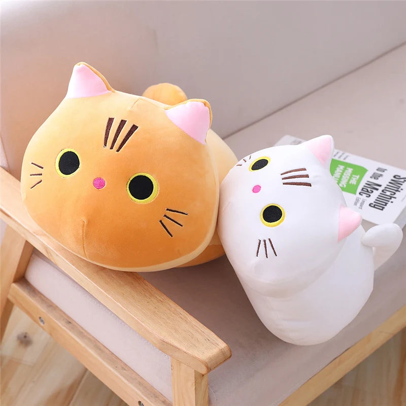 25cm Cute Soft Plush Cat